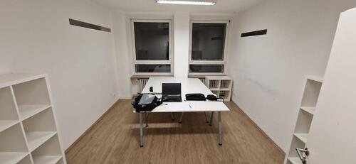 Foto - Ruhiger Büroraum mit eigenem Zugang zw. Stachus und Hauptbahnhof