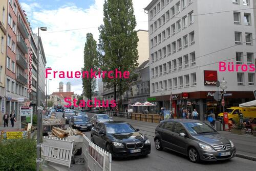 Foto - andere in München zur Miete