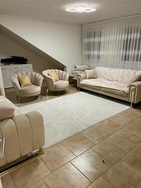 Foto - 3 Zimmer Dachgeschoss Wohnung 100qm