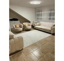 3 Zimmer Dachgeschoss Wohnung 100qm - Ostbevern