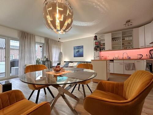 Foto - Exklusive 2 - ZKB mit Südwestbalkon in TOP Lage