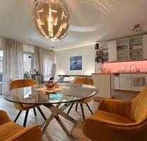 Exklusive 2 - ZKB mit Südwestbalkon in TOP Lage - Oldenburg Etzhorn