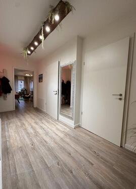 Foto - Etagenwohnung zur Miete in Oldenburg