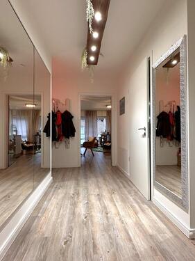 Foto - Etagenwohnung in Oldenburg