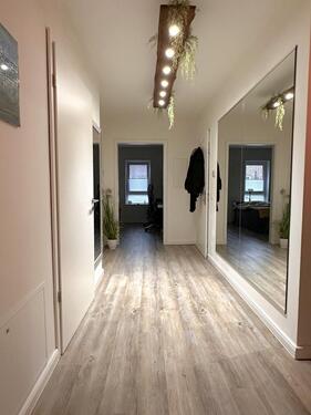 Foto - Etagenwohnung in Oldenburg zur Miete