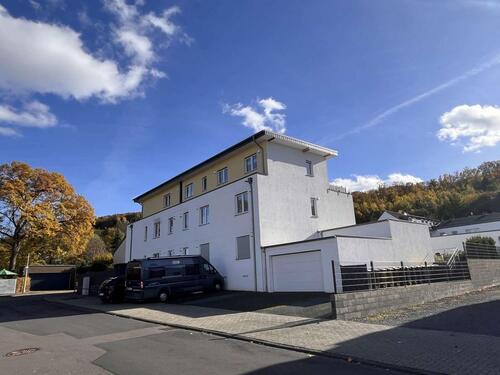 Foto - Etagenwohnung zur Miete in Sinzig