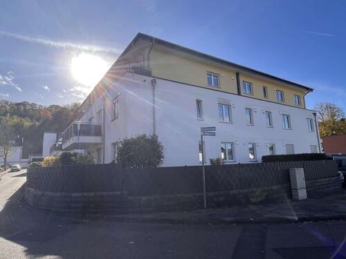 Foto - Etagenwohnung in Sinzig