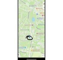 Tiefgarage Parkplatz in Bad Homburg - ab sofort - Bad Homburg vor der Höhe Bad Homburg v. d. Höhe