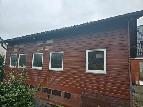 Foto - Lagerraum in Ahrensburg Zentrum, trocken, gut geschützt