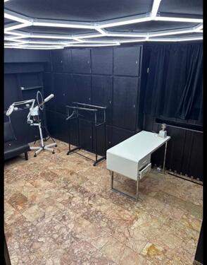 Foto - Gewerberaum im Barbershop – Top Lage Stuttgart City