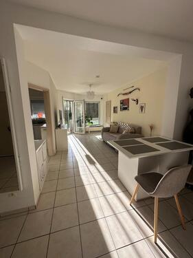 Foto - Wunderschöne 2 Zimmer Wohnung Erdgeschoss mit Garten