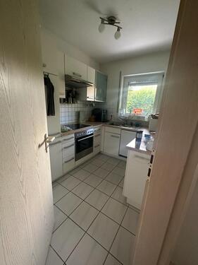 Foto - 2 Zimmer Etagenwohnung zur Miete in Bruchköbel