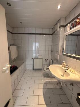 Foto - Etagenwohnung in Bruchköbel zur Miete