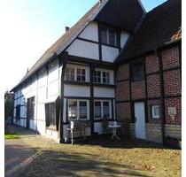 Wohnung in Warendorf-Freckenhorst