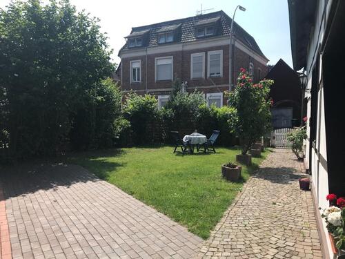 Foto - 3 Zimmer Etagenwohnung zur Miete in Warendorf