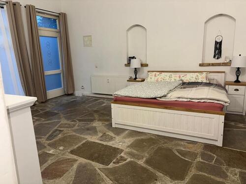 Foto - Etagenwohnung in Warendorf zur Miete