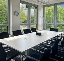 Großraumbüros für 10 Personen in HQ Ruhrallee - Essen Stadtbezirk II