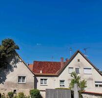 2 Fam. Haus, Owen, leerstehend, von Privat! Sofort verfügbar!