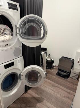 Foto - 3 Zimmer Etagenwohnung in Ludwigshafen am Rhein