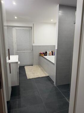 Foto - Etagenwohnung in Ludwigshafen am Rhein zur Miete