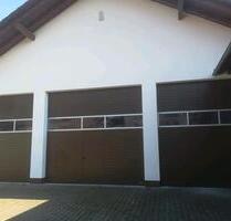 Unterstellplatz Stellplatz Einstellplatz Wohnwagen - Falkenberg