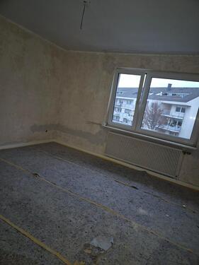 Foto - Etagenwohnung zur Miete in Bochum
