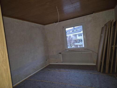 Foto - Etagenwohnung in Bochum