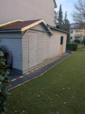 Foto - 3 Zimmer Einfamilienhaus in Mainz