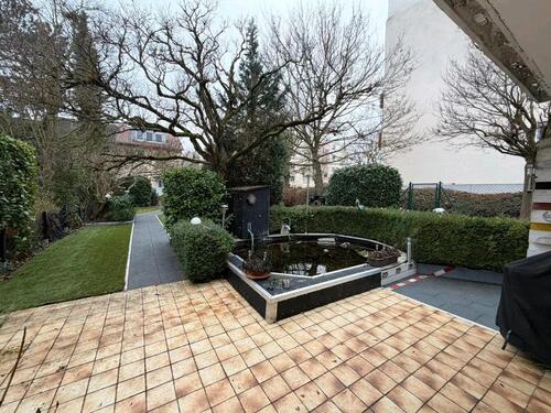 Foto - Einfamilienhaus in Mainz zur Miete