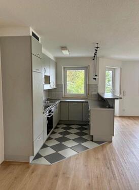 Foto - 3 Zimmer Erdgeschoßwohnung in Bernstadt