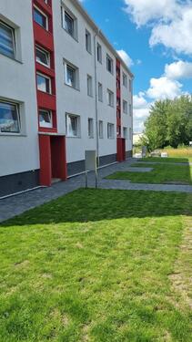 Foto - 4 Zimmer Etagenwohnung zur Miete in Hohe Börde