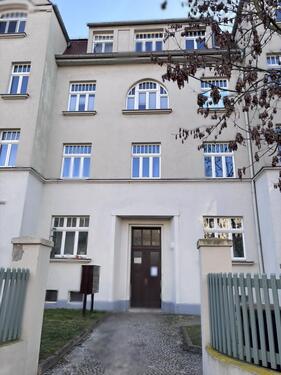 Foto - 2-Zimmer-Wohnung mit Einbauküche in Leipzig Wahren