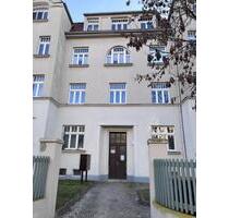 2-Zimmer-Wohnung mit Einbauküche in Leipzig Wahren