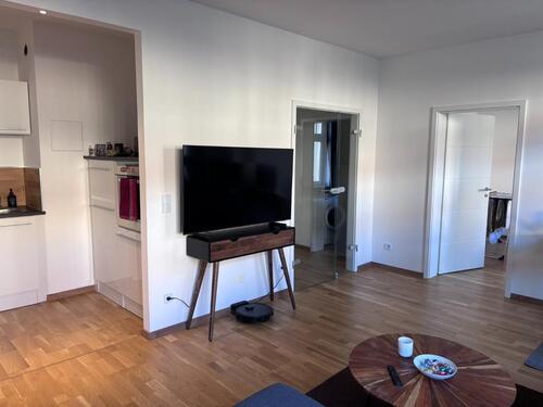 Foto - 2 Zimmer Etagenwohnung zur Miete in Leipzig