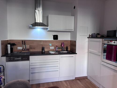 Foto - Etagenwohnung in Leipzig zur Miete