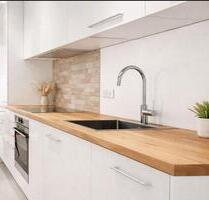 3-Zimmer-WG-Konzept Bogenhausen o. Prov. (5,6%, kernsaniert) - München Au-Haidhausen