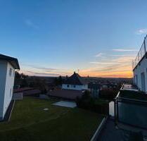 Schöne 5ZKB-Wohnung in 86470 zu vermieten - Thannhausen