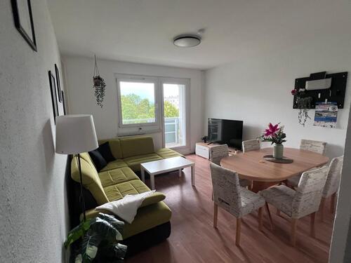 Foto - Etagenwohnung in Chemnitz zur Miete