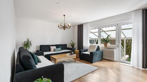 Foto - Wohnung 4 Zimmer Provisionfrei - 435.000,00&nbsp;EUR Kaufpreis, ca.&nbsp; 109,00&nbsp;m&sup2;