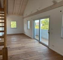 2Zi-Whg, 90qm, KfW 40+, 1.Etage, ab 01.06, 91710 GUN, 0T Mooskorb - Gunzenhausen