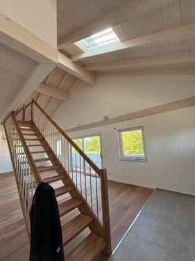 Foto - Maisonettenwohnung in Gunzenhausen zur Miete