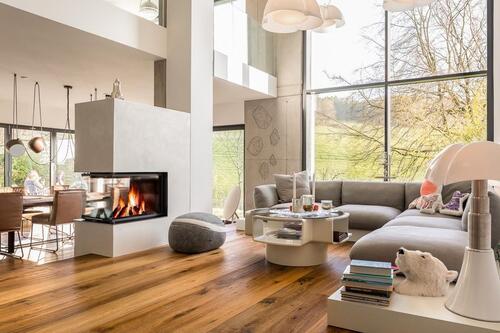 Foto - 5 Zimmer Loft - Studio - Atelier zur Miete in Osnabrück