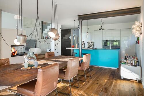 Foto - Loft - Studio - Atelier in Osnabrück zur Miete