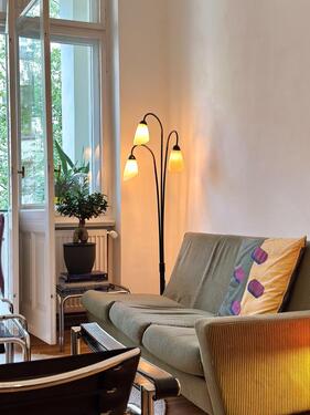 Foto - 1 Zimmer Etagenwohnung in Berlin