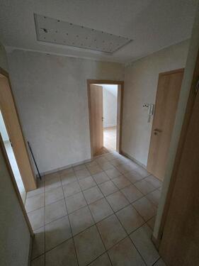 Foto - 2 Zimmer Dachgeschoßwohnung zur Miete in Gelnhausen