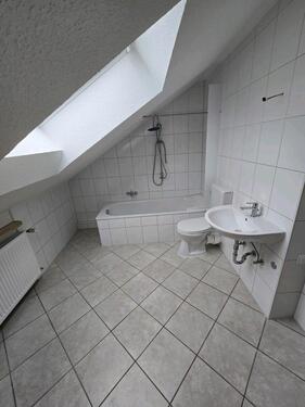 Foto - Dachgeschoßwohnung in Gelnhausen zur Miete