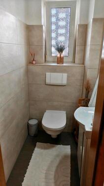 Foto - 4 Zimmer Etagenwohnung zur Miete in Wermelskirchen