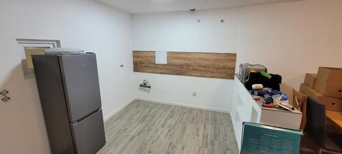 Foto - 6 Zimmer Etagenwohnung in Bad Hersfeld