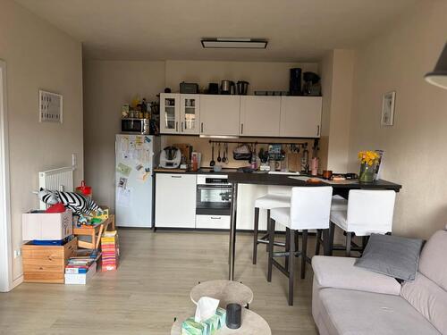 Foto - 2 Zimmer Etagenwohnung zur Miete in Dresden