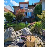 Moderne Maisonette-Wohnung im Dichterviertel, Würselen